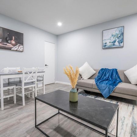 Centre Street Upper 2Bedsuite 4408 Calgary Zewnętrze zdjęcie