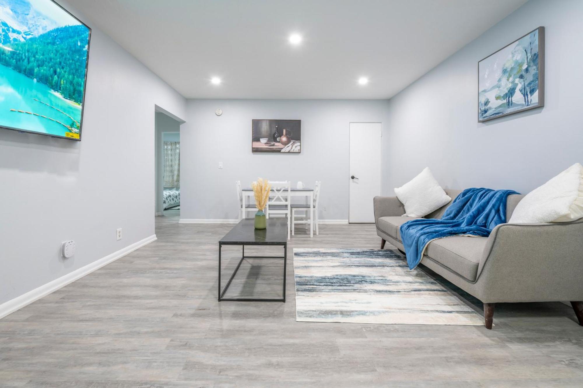 Centre Street Upper 2Bedsuite 4408 Calgary Zewnętrze zdjęcie