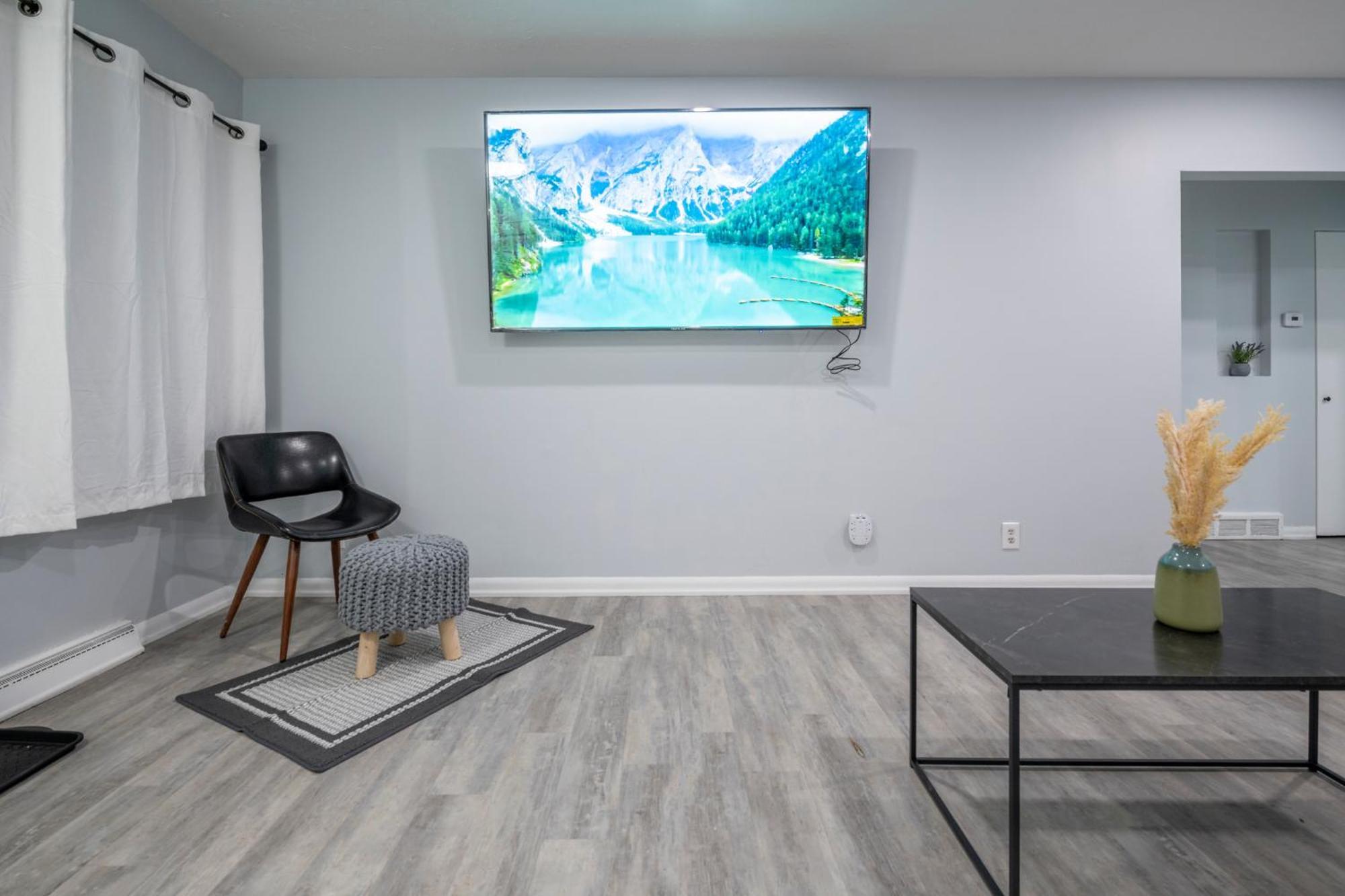 Centre Street Upper 2Bedsuite 4408 Calgary Zewnętrze zdjęcie