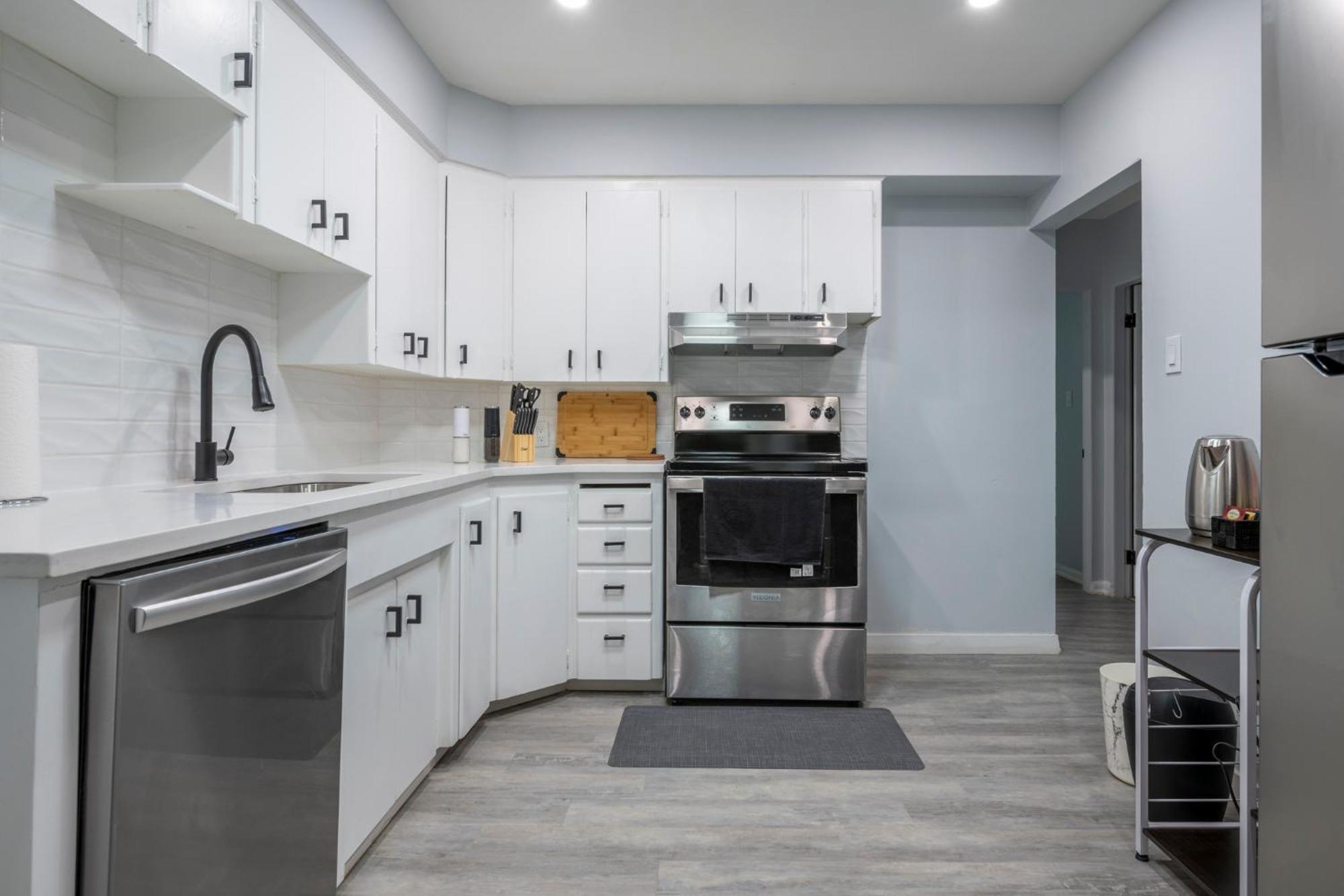 Centre Street Upper 2Bedsuite 4408 Calgary Zewnętrze zdjęcie