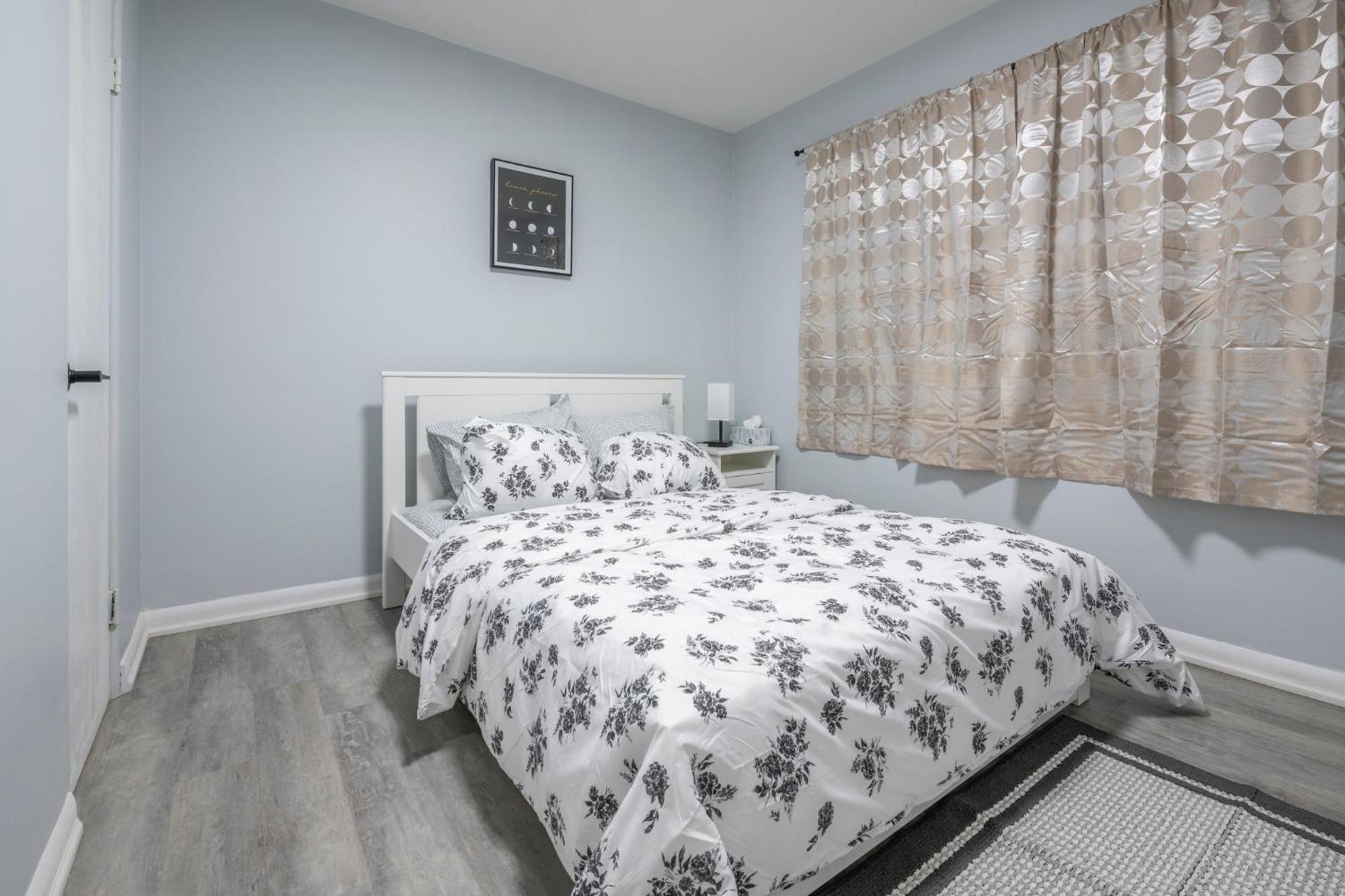 Centre Street Upper 2Bedsuite 4408 Calgary Zewnętrze zdjęcie